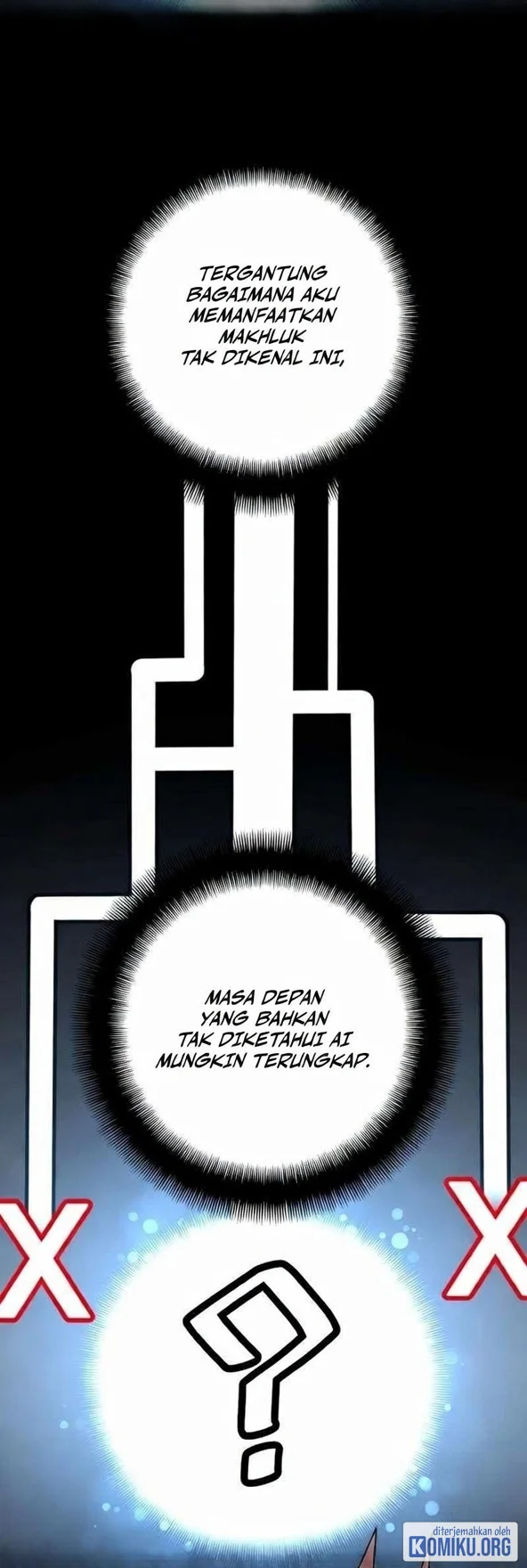 Heavenly Demon Cultivation Simulation Chapter 191 Gambar 9