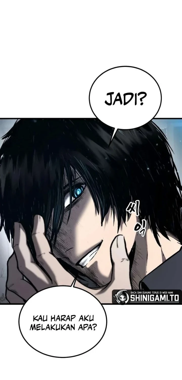 Hell Login Chapter 3 Gambar 9