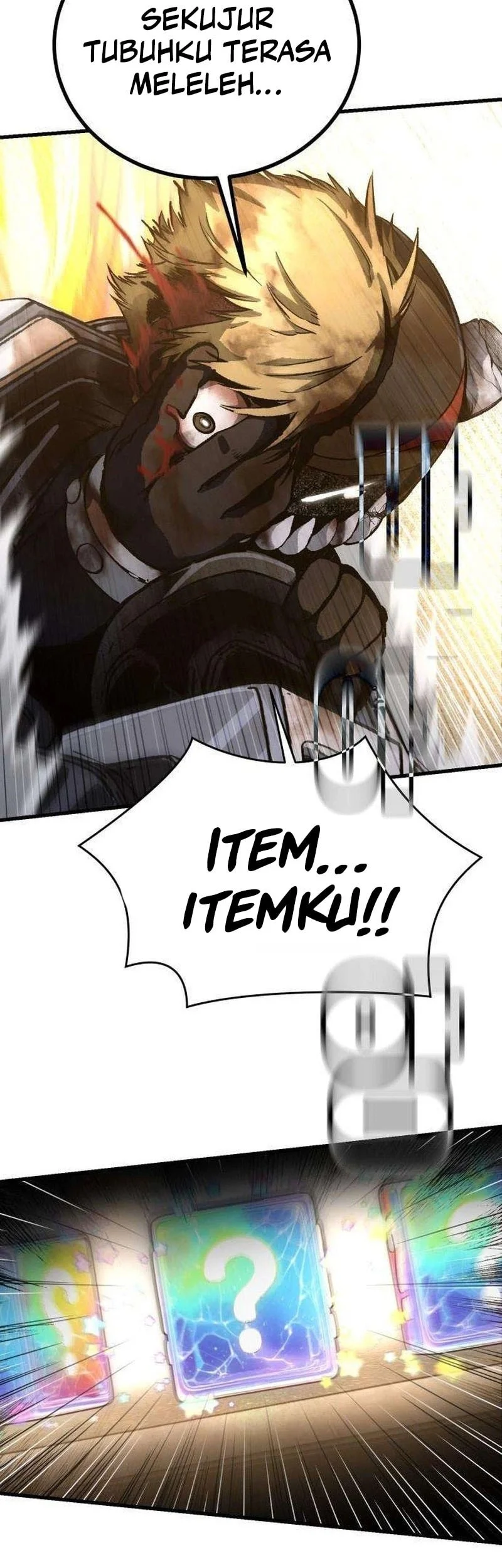 Hell Login Chapter 7 Gambar 9