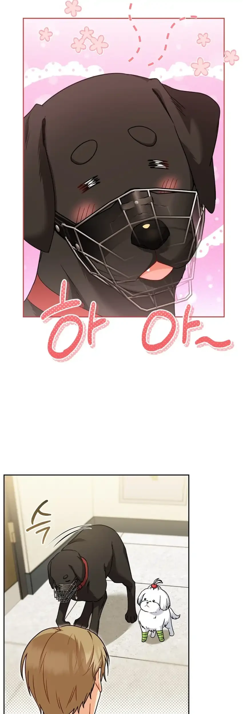Hello? Veterinarian! Chapter 145 Gambar 9