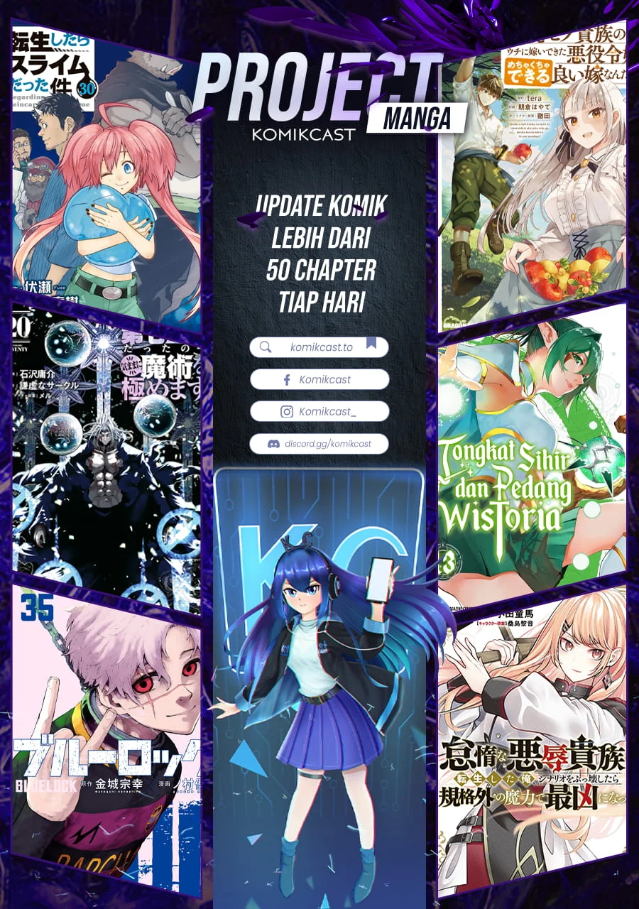 Henkyou Mob Kizoku no Uchi ni Totsui de Kita Akuyaku Reijou ga, Mechakucha Dekiru Yoi Yome Nandaga? Chapter 16 Gambar 10