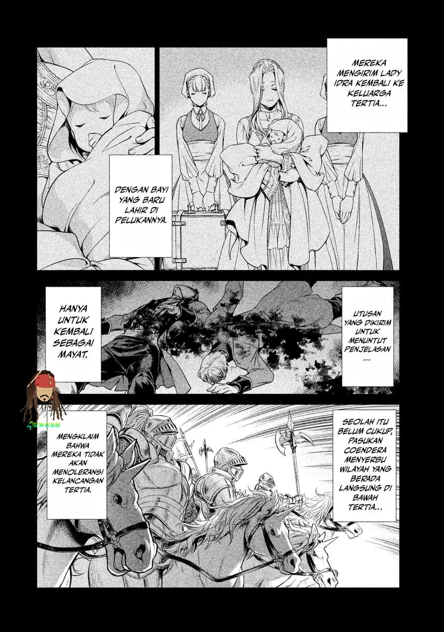 Henkyou no Roukishi – Bard Loen Chapter 2 Gambar 9