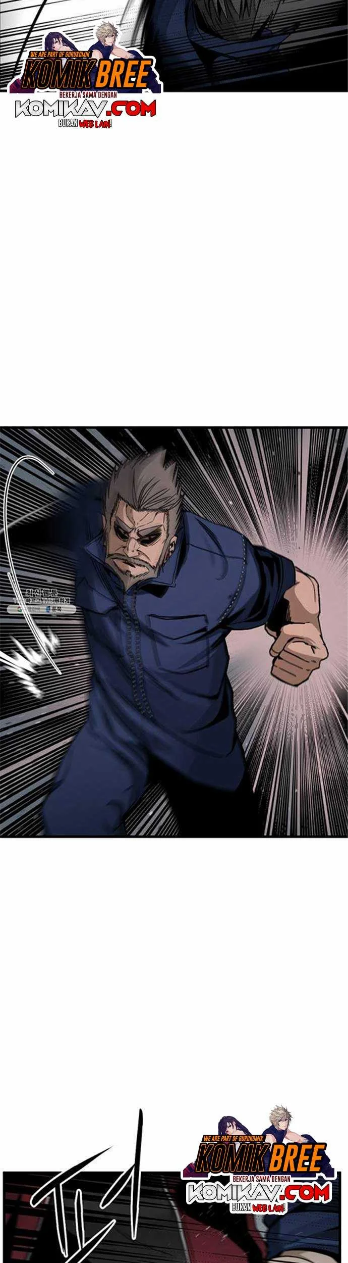 Hero Killer Chapter 11 Gambar 10