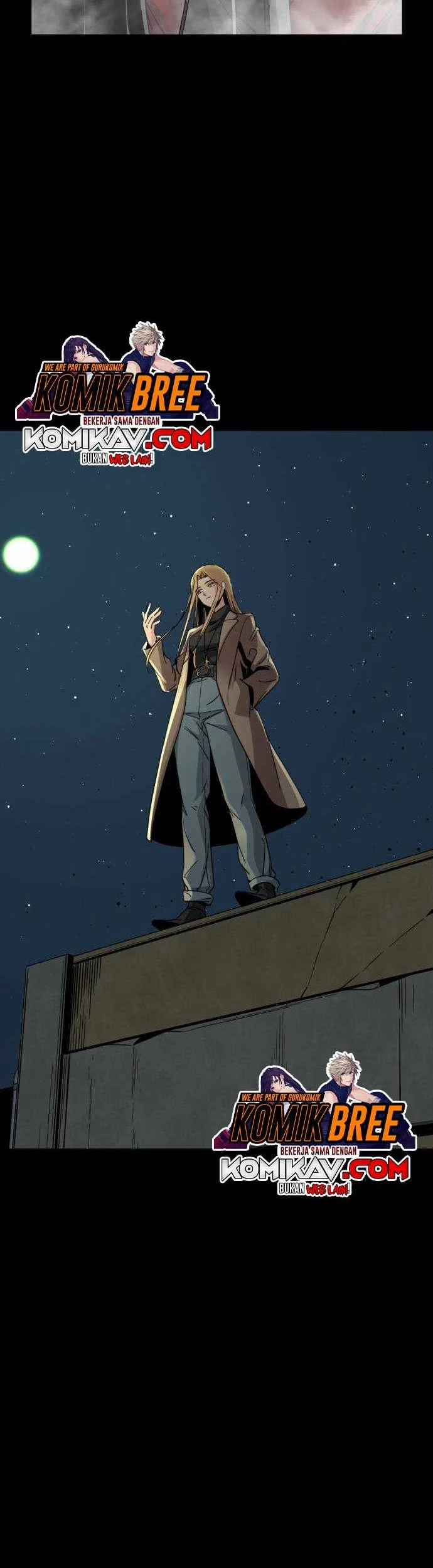 Hero Killer Chapter 12 Gambar 9