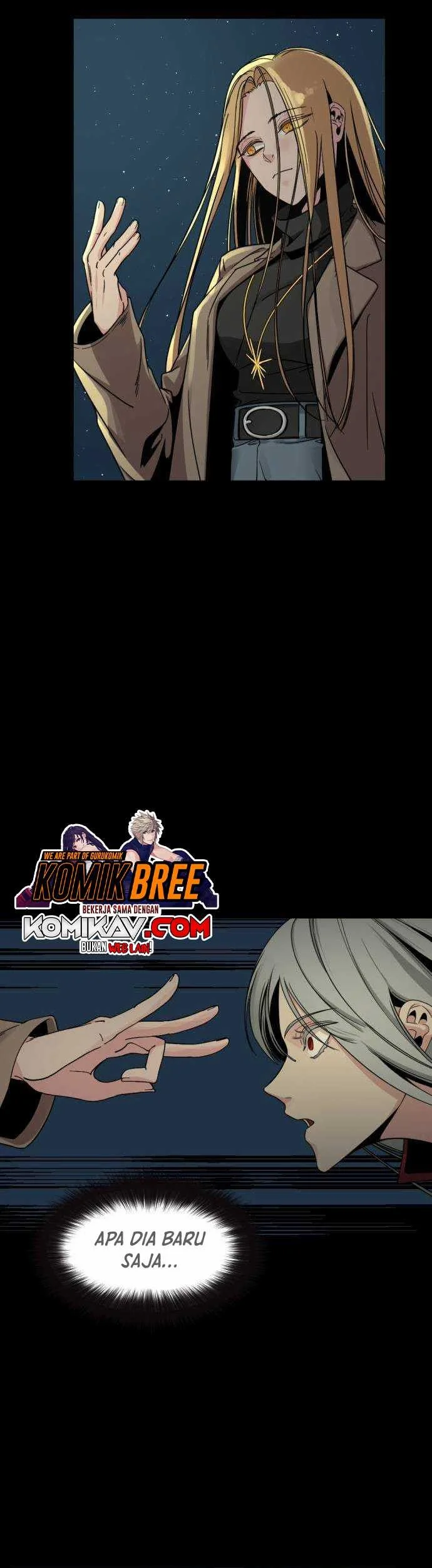 Hero Killer Chapter 12 Gambar 10