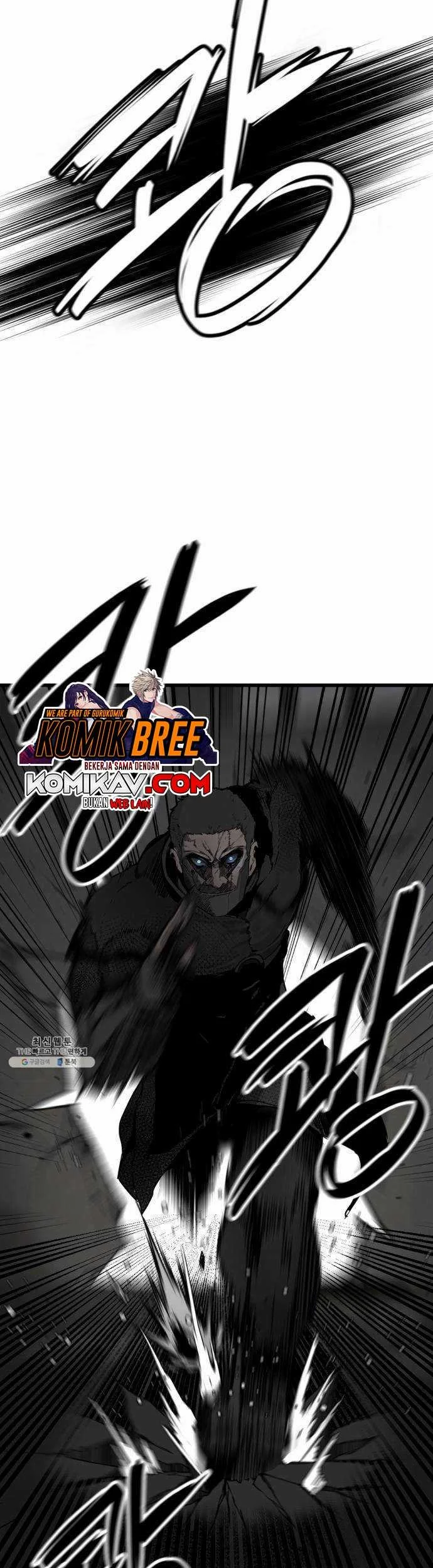 Hero Killer Chapter 13 Gambar 10