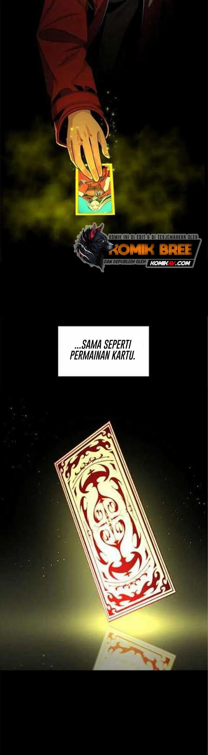 Hero Killer Chapter 17 Gambar 10