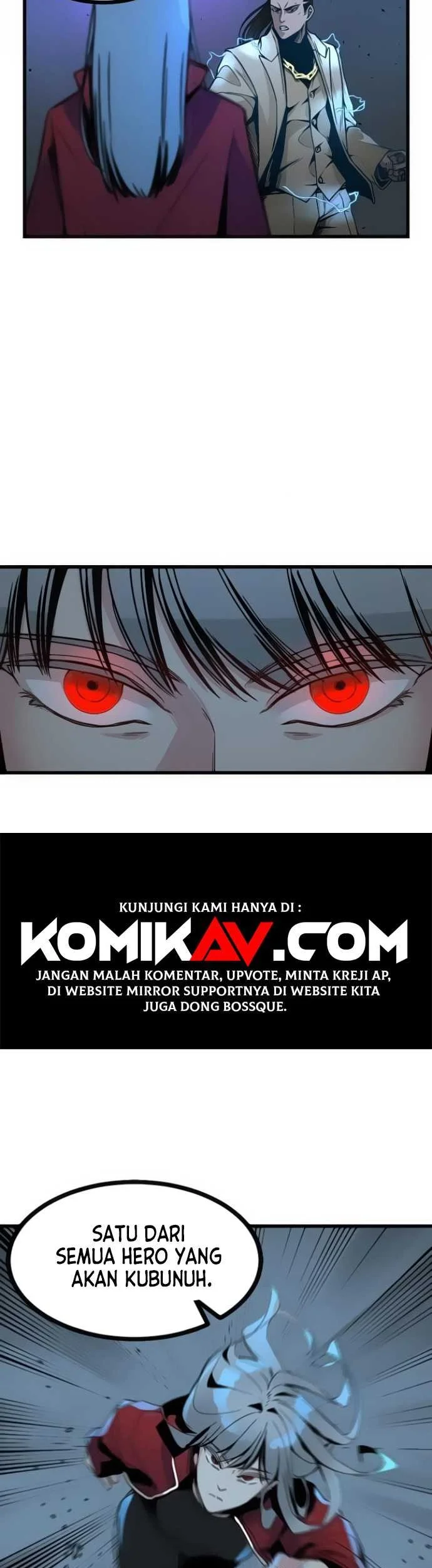 Hero Killer Chapter 2 Gambar 9