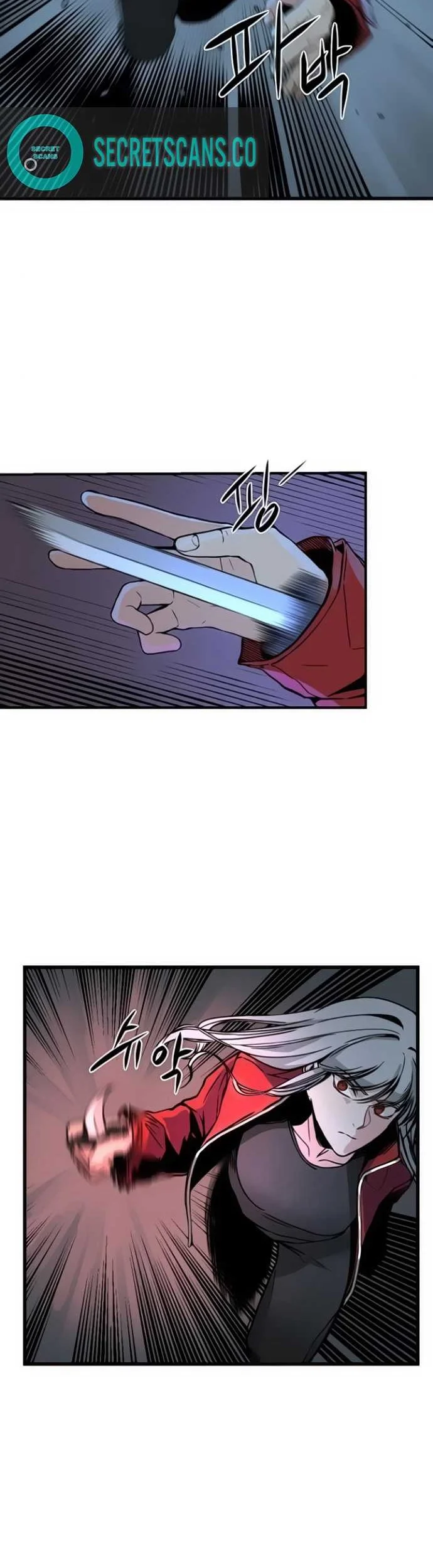 Hero Killer Chapter 2 Gambar 10