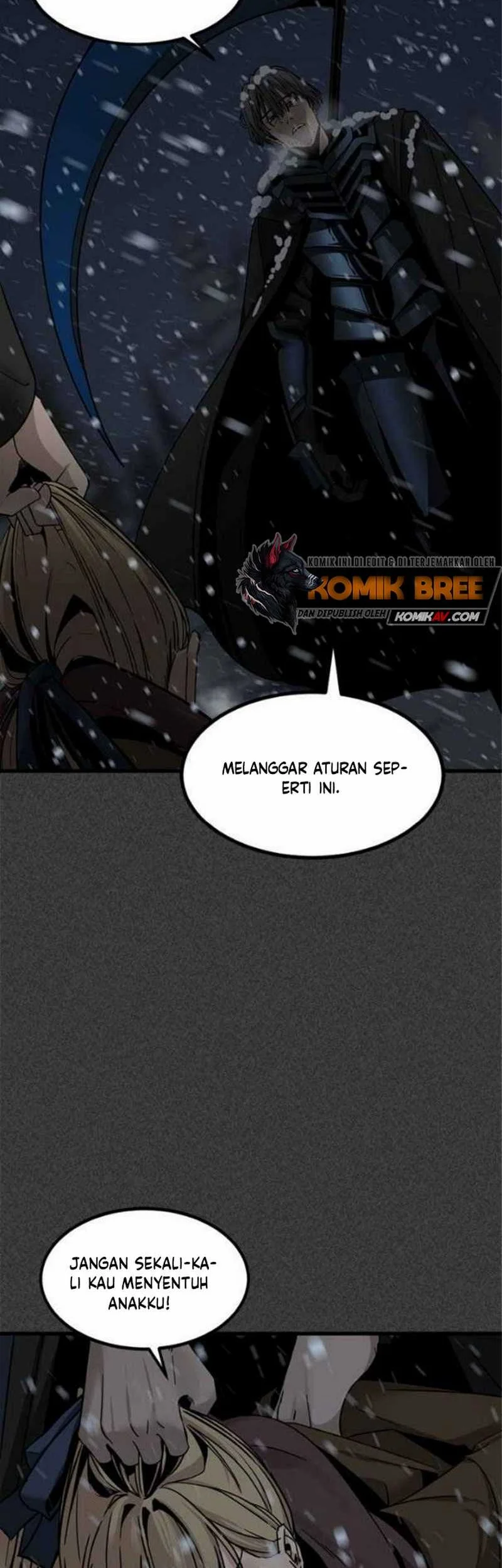 Hero Killer Chapter 20 Gambar 9
