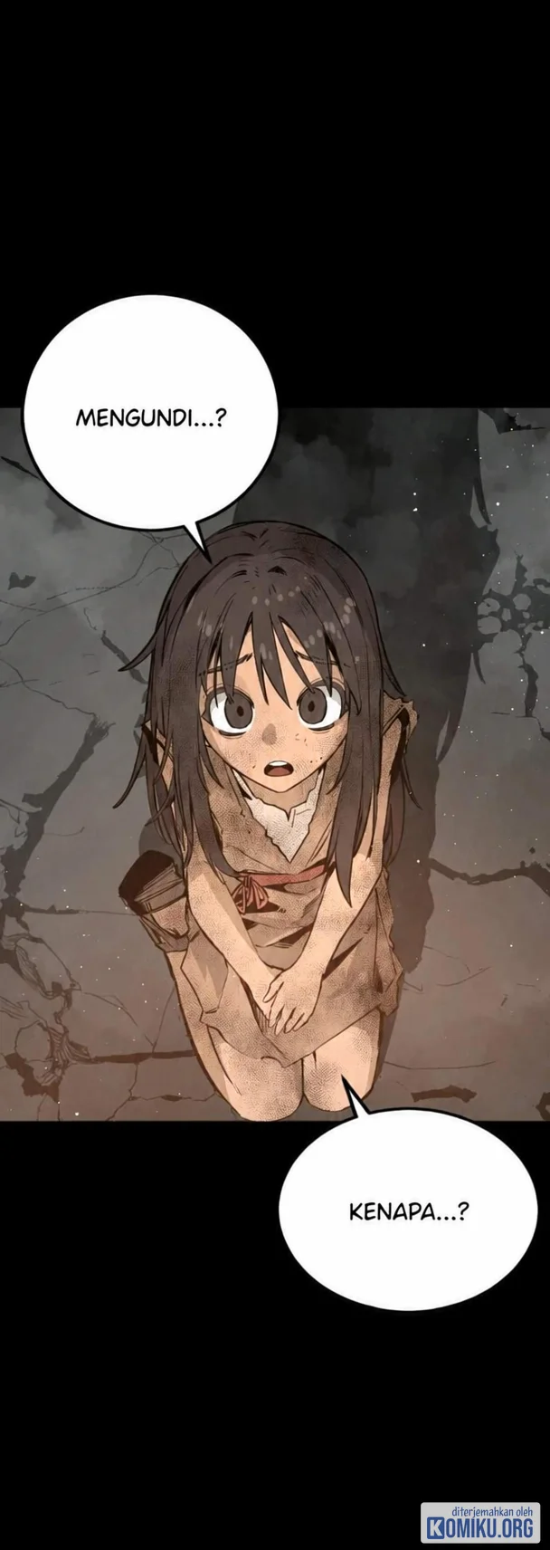 Hero Killer Chapter 279 Gambar 10
