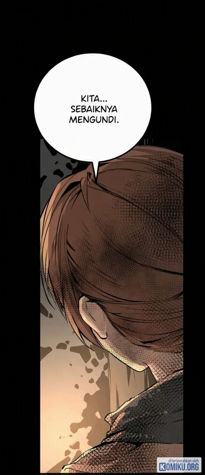 Hero Killer Chapter 279 Gambar 9