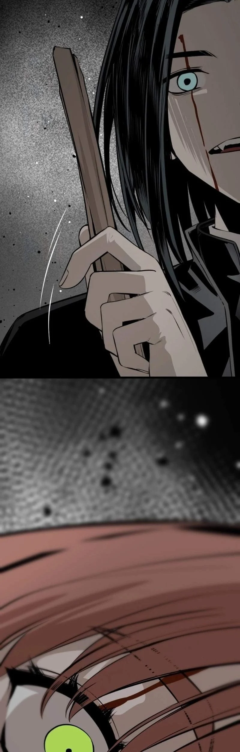 Hero Killer Chapter 280 Gambar 10