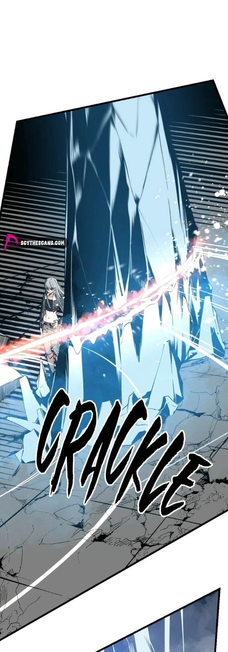 Hero Killer Chapter 285 Gambar 10