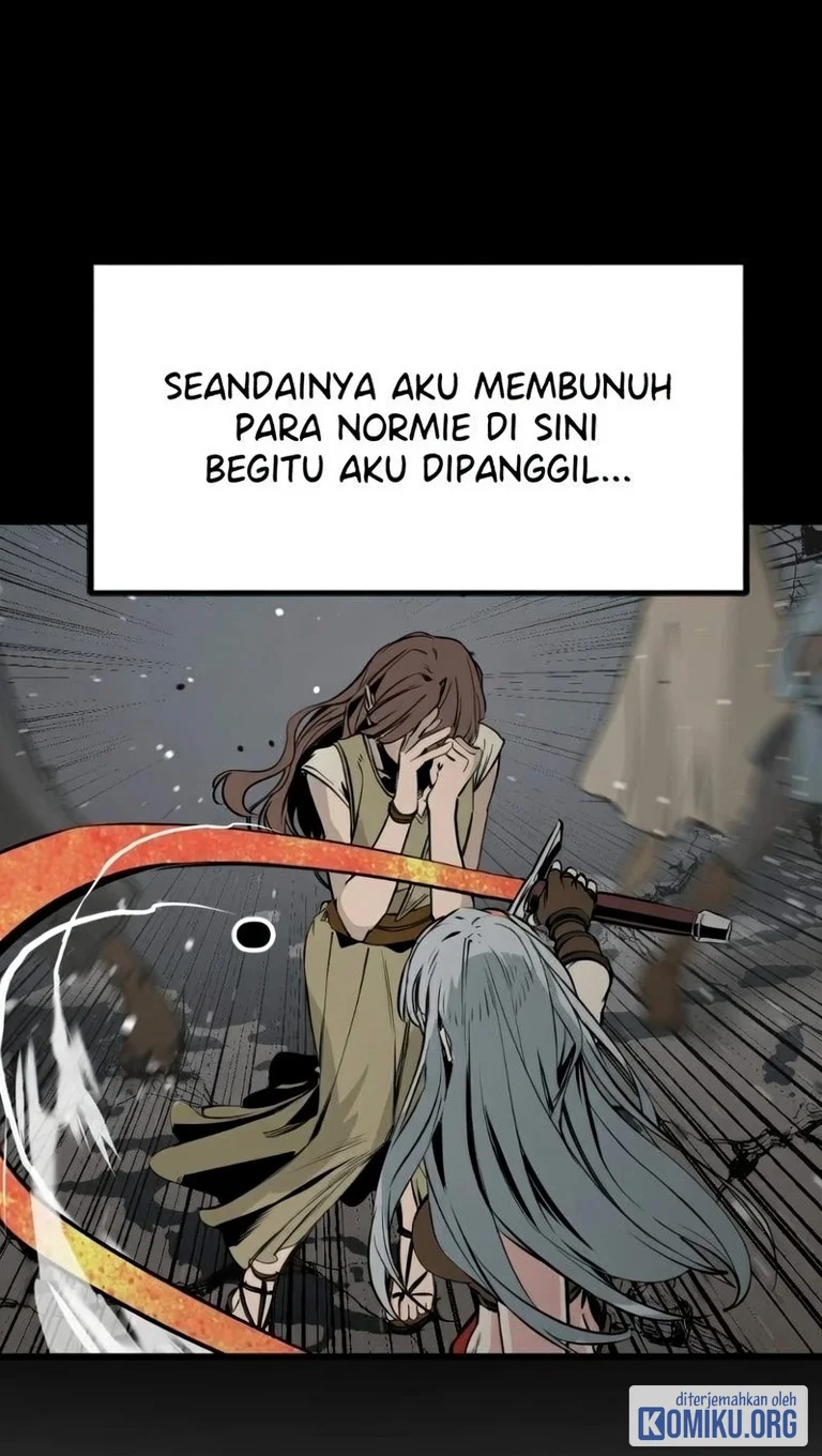 Hero Killer Chapter 286 Gambar 10