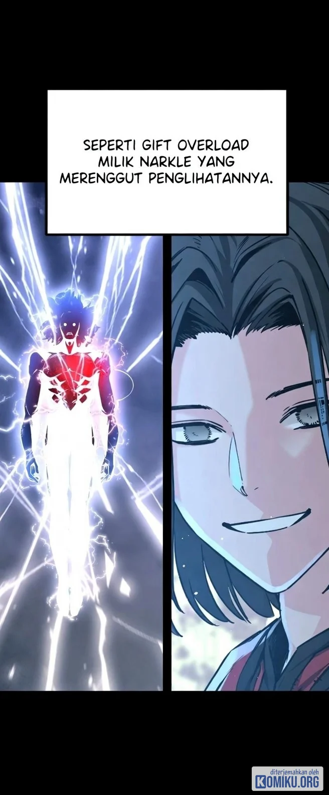 Hero Killer Chapter 286 Gambar 9