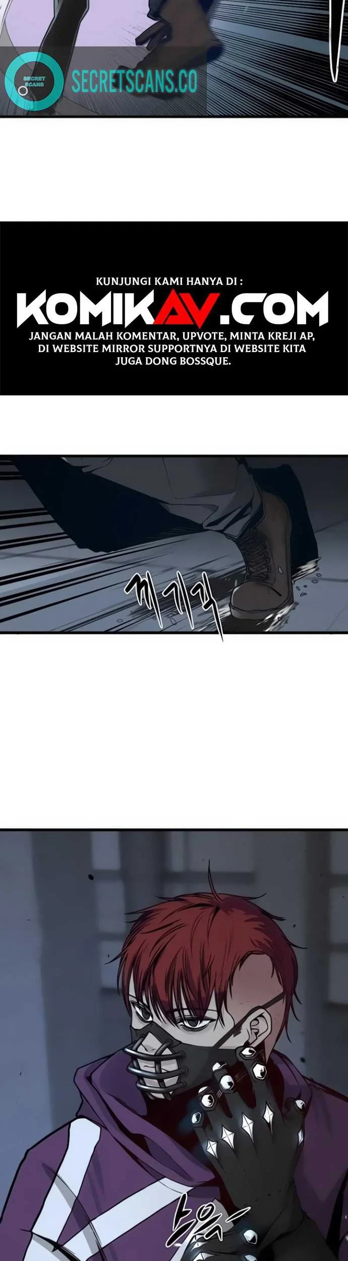 Hero Killer Chapter 4 Gambar 10