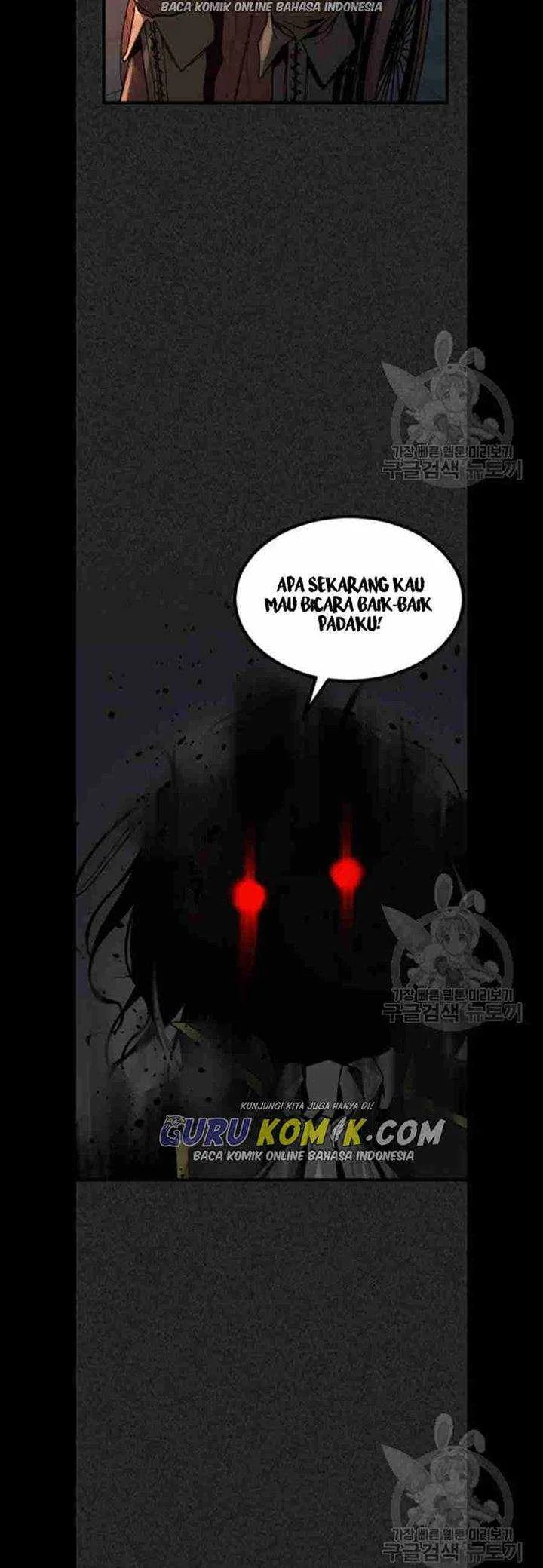 Hero Killer Chapter 6 Gambar 10