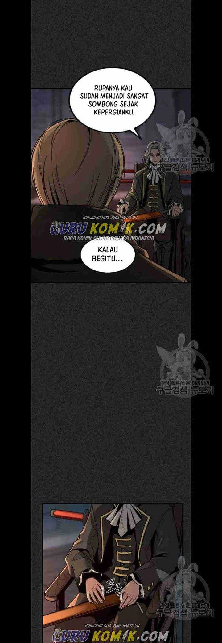 Hero Killer Chapter 6 Gambar 9