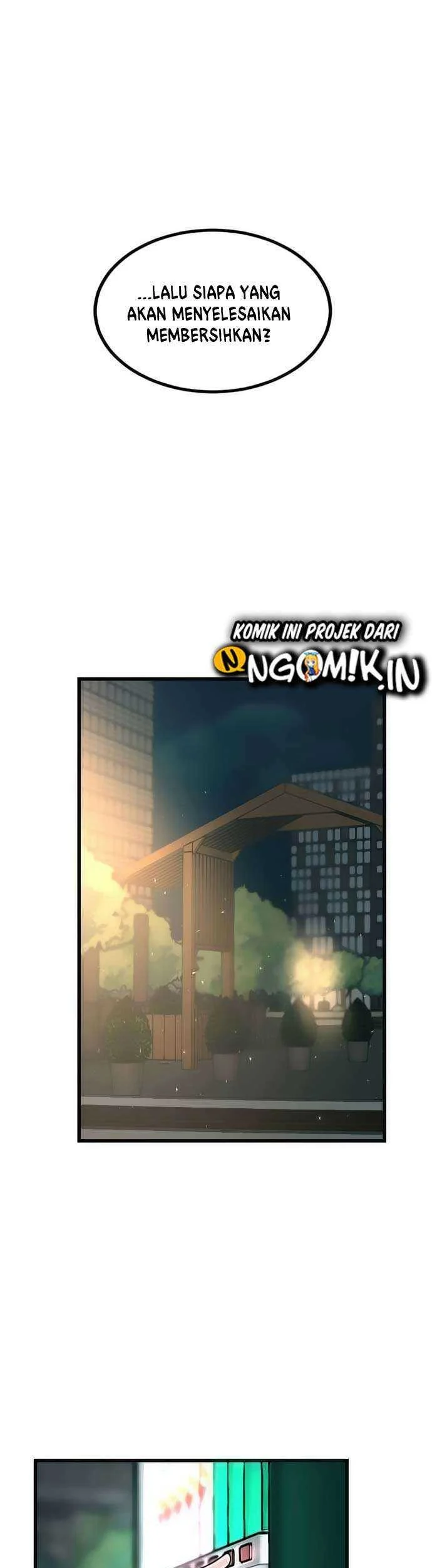 Hero Killer Chapter 8 Gambar 10