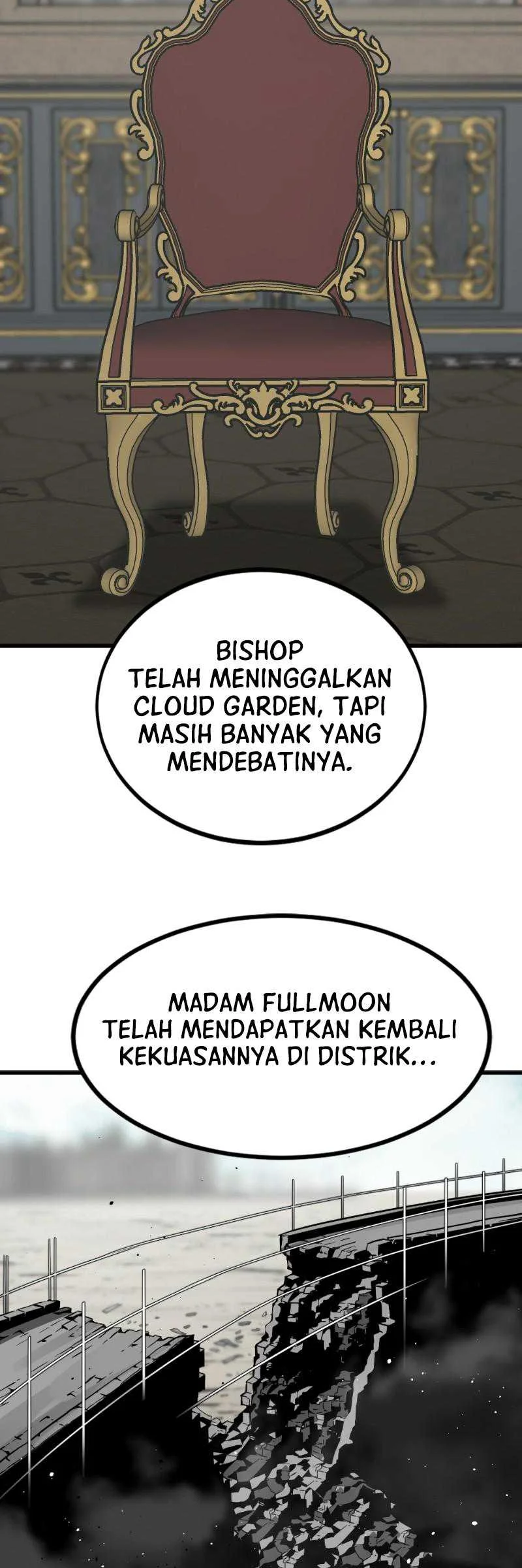 Hero Killer Chapter 83 Gambar 10