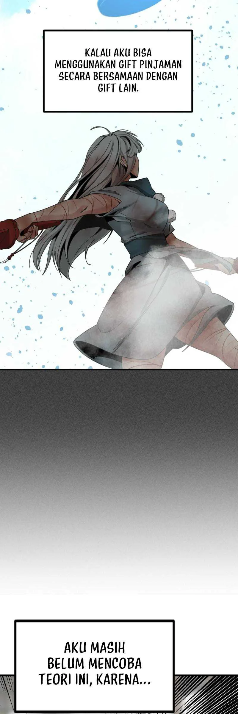 Hero Killer Chapter 84 Gambar 10