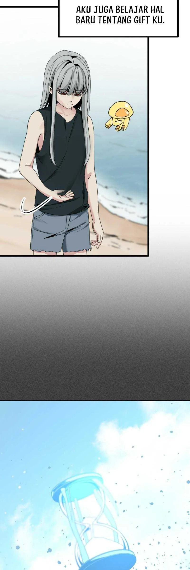 Hero Killer Chapter 84 Gambar 9