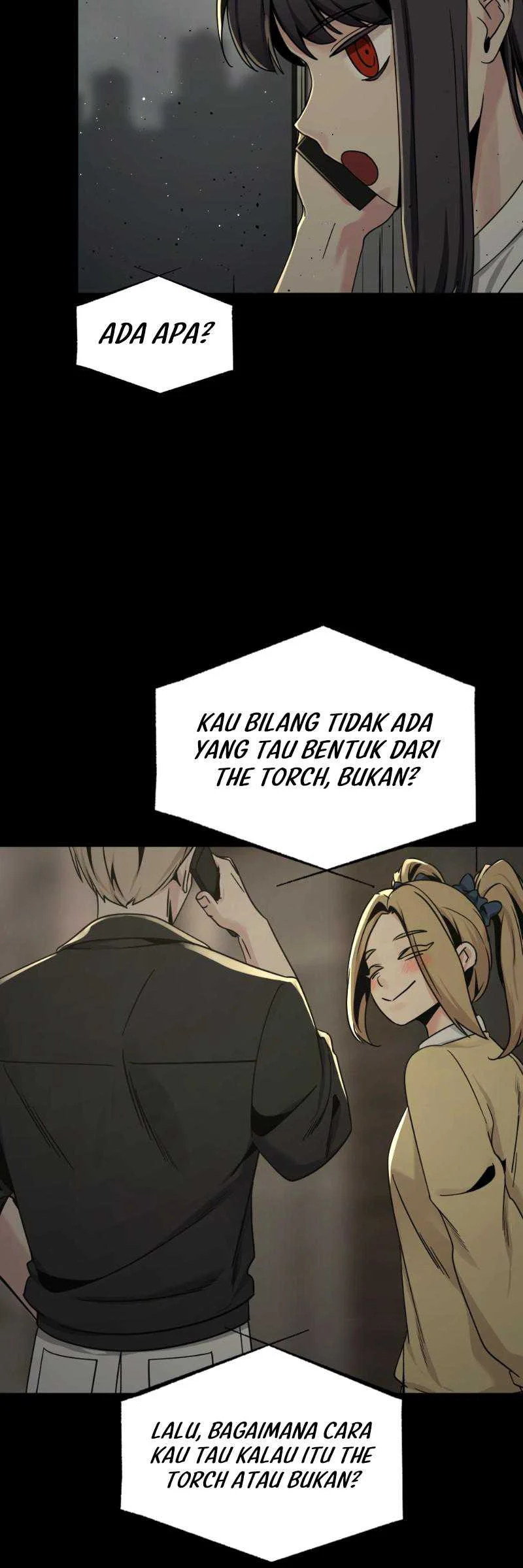 Hero Killer Chapter 85 Gambar 10