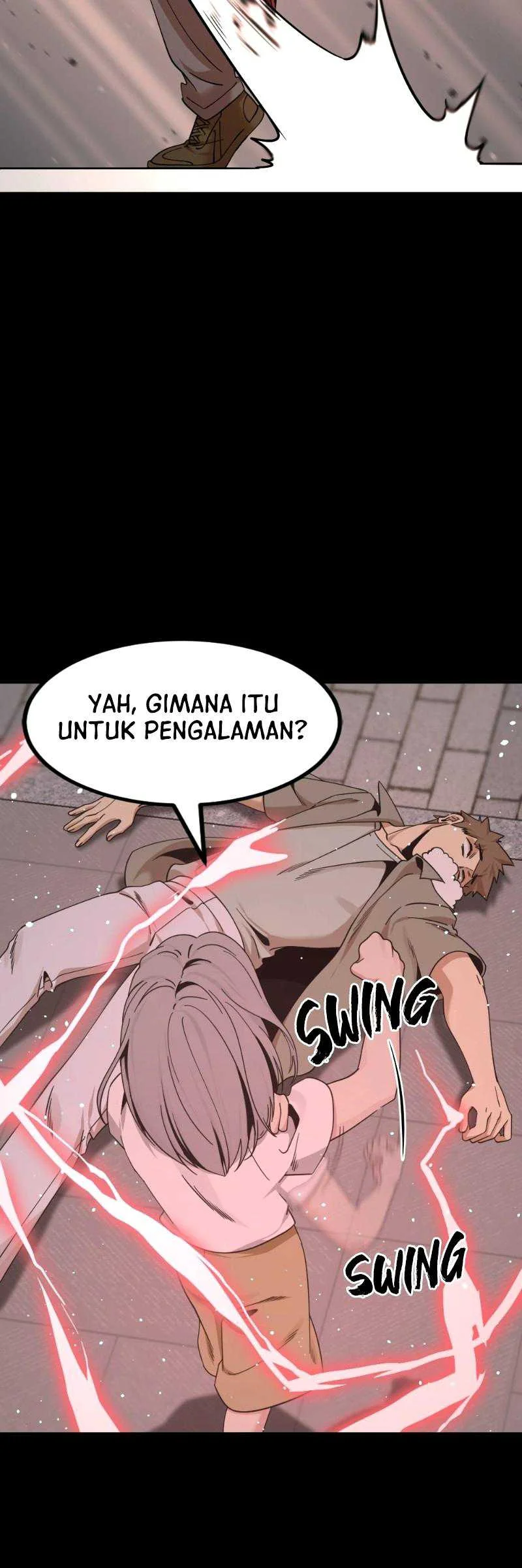Hero Killer Chapter 86 Gambar 9