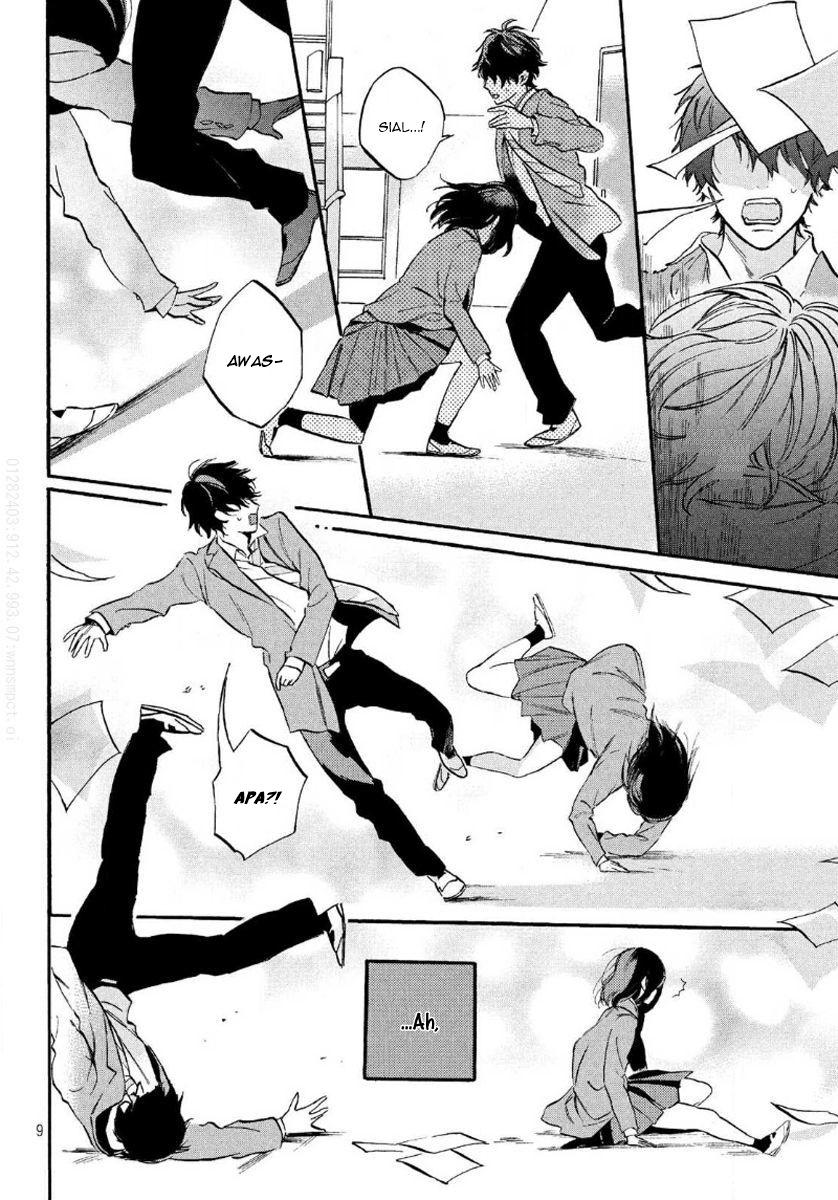 Chapter 1 - halaman 10