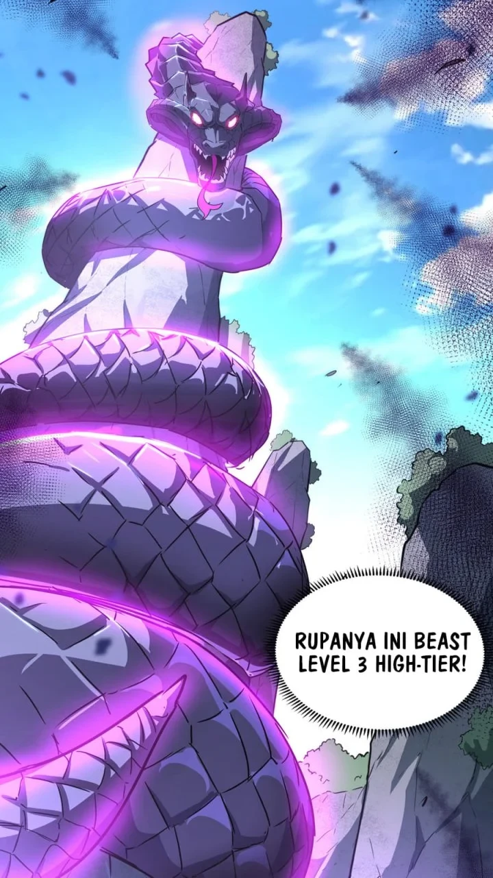 High-Martial World: One Hand to Overwhelm Three Thousand Emperors! Chapter 45 Gambar 10