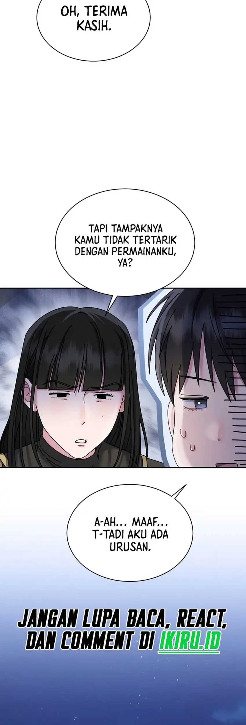 High School Musical Genius Is Paganini Reincarnated Chapter 106 Gambar 10