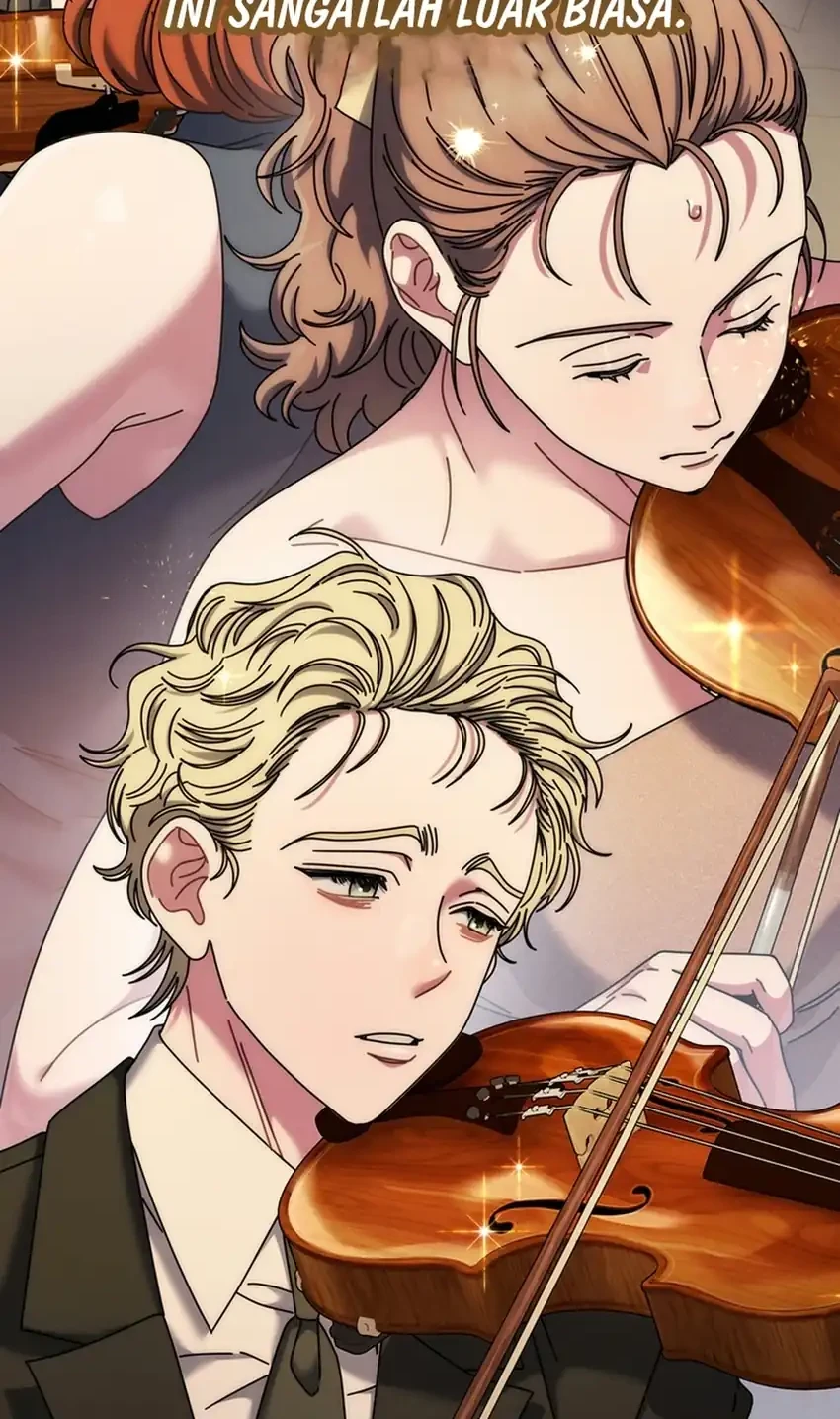 High School Musical Genius Is Paganini Reincarnated Chapter 107 Gambar 10