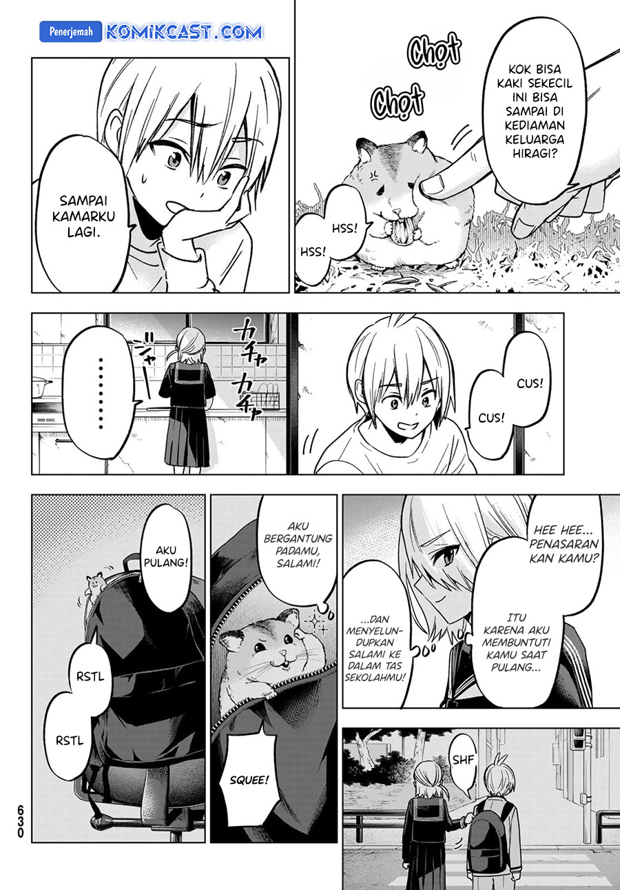 Chapter 26 - halaman 10