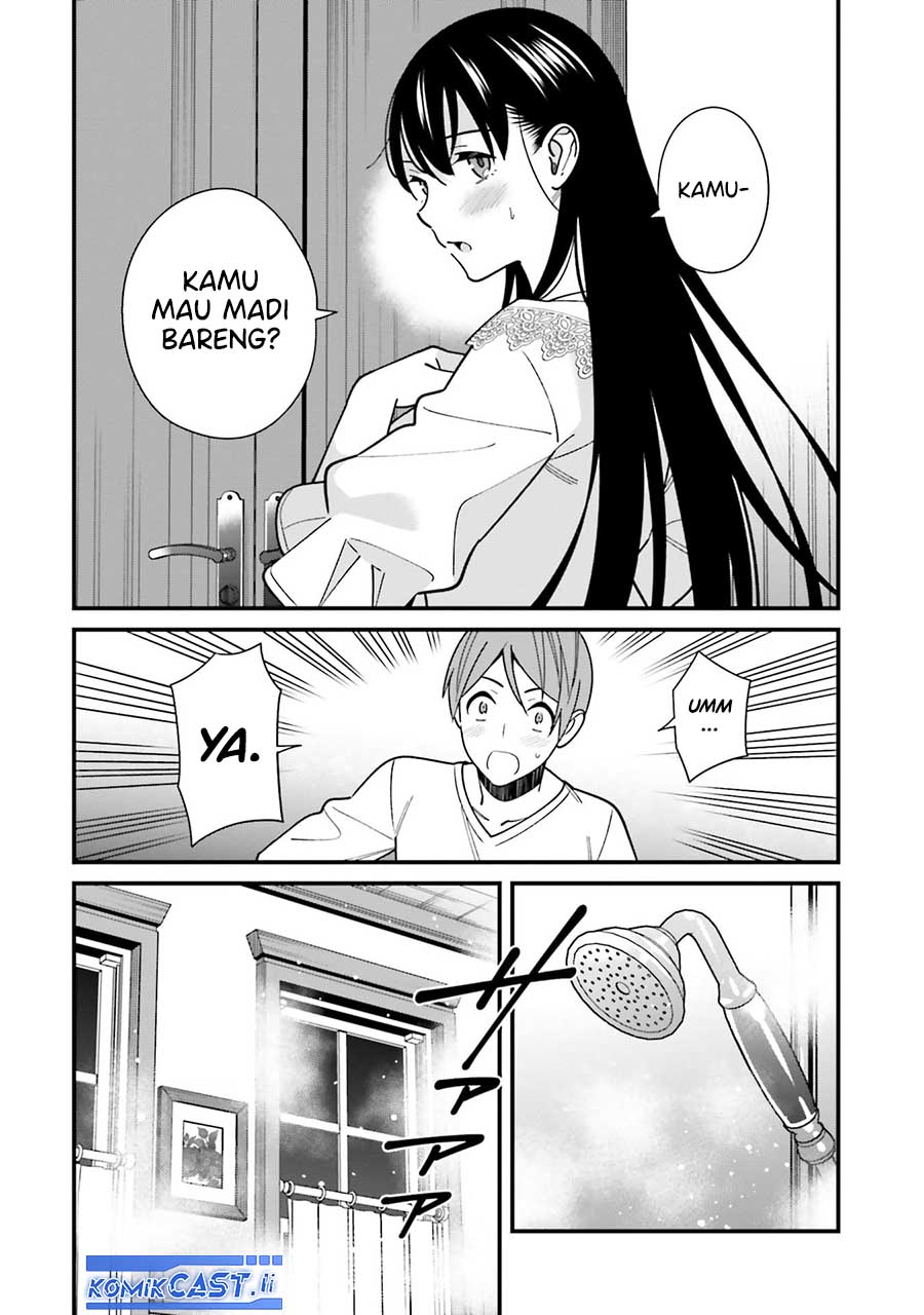 Chapter 44.5 - halaman 11