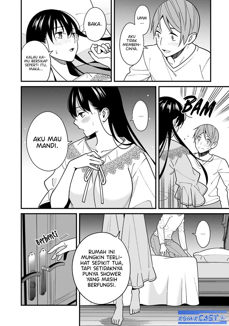 Chapter 44.5 - halaman 10
