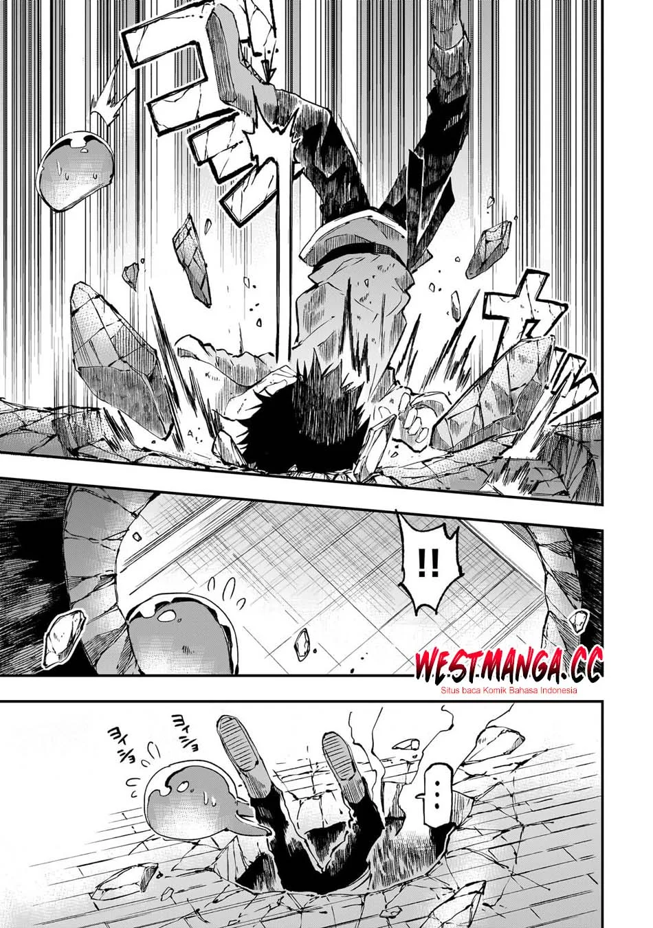 Hitoribocchi no Isekai Kouryaku Chapter 312 Gambar 9