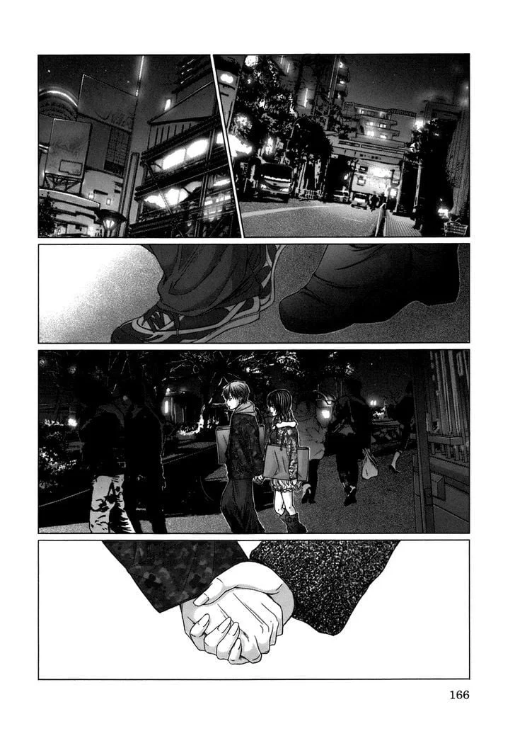 Holy Knight Chapter 8 Gambar 10