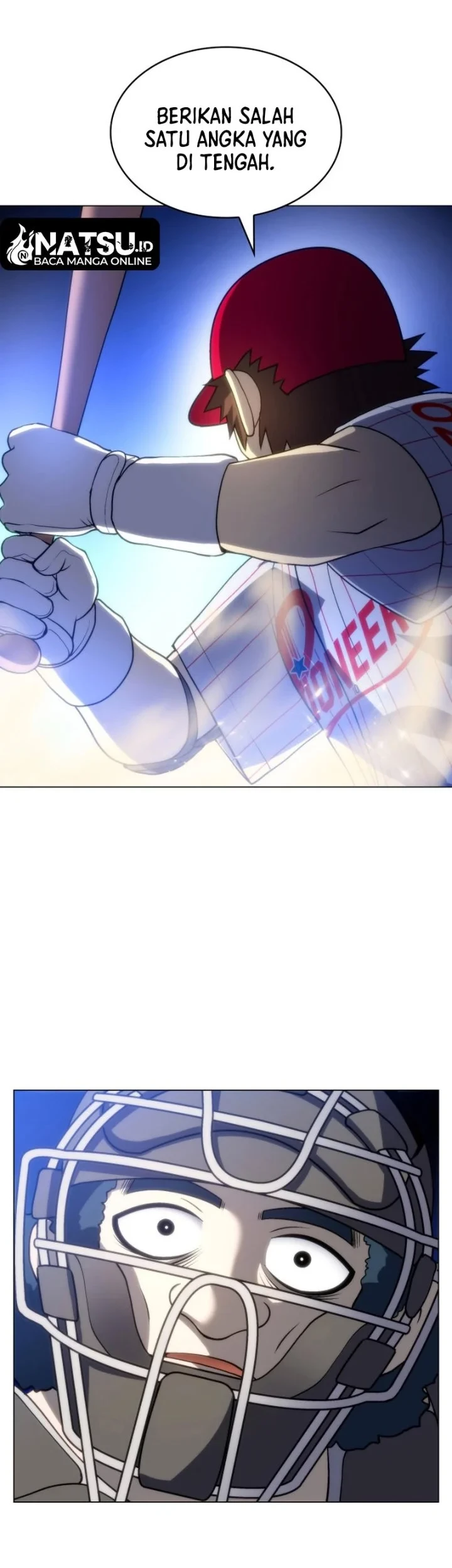Home Plate Villain Chapter 74 Gambar 9