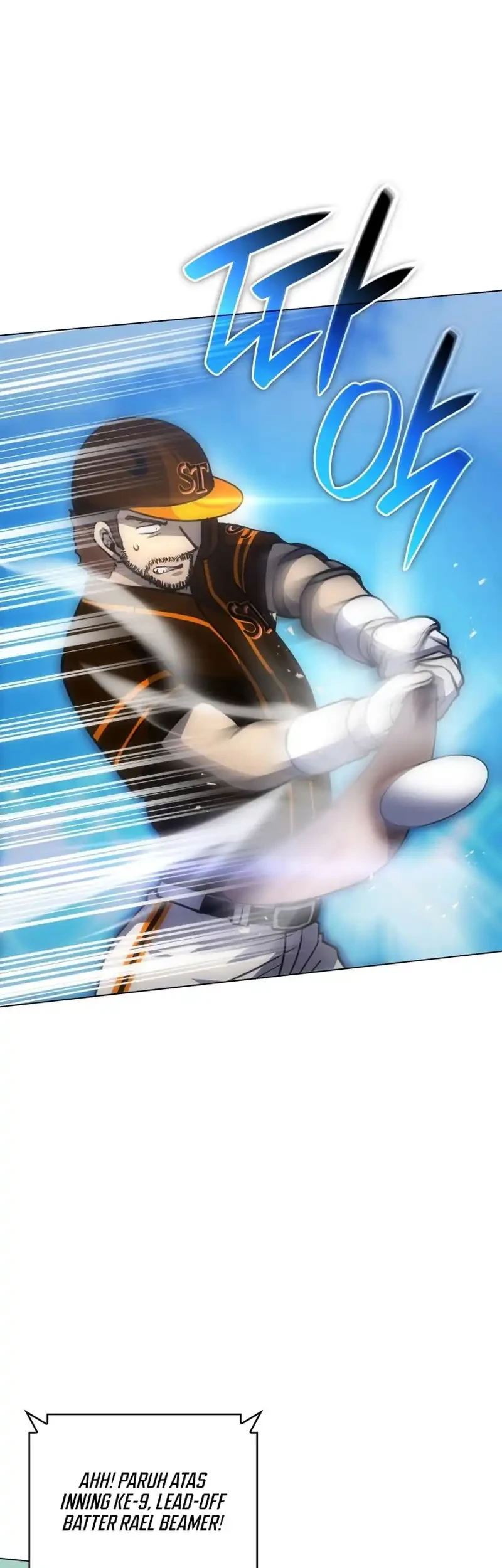 Home Plate Villain Chapter 85 Gambar 9