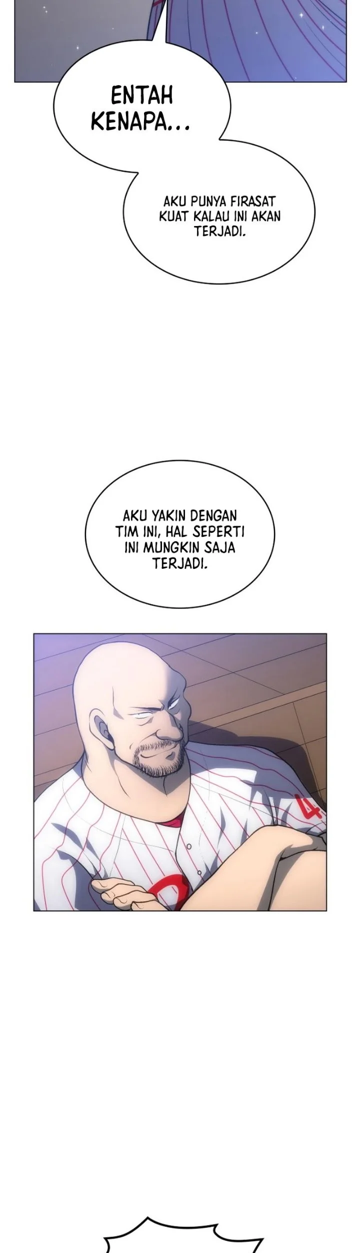 Home Plate Villain Chapter 87 Gambar 9