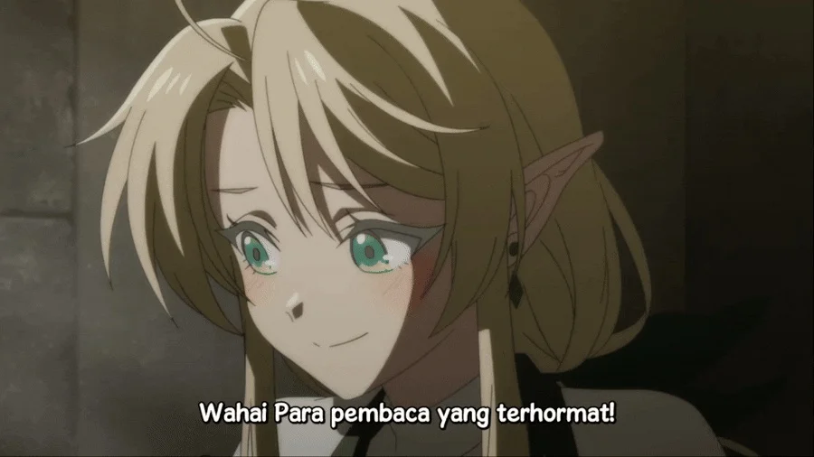Hone Dragon no Mana Musume Chapter 33 Gambar 9