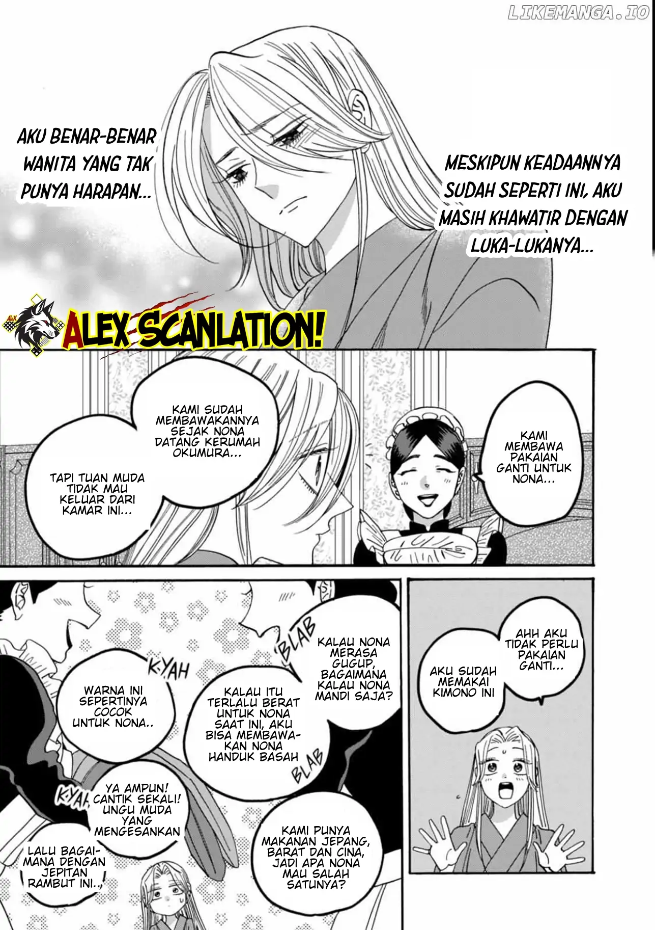 Chapter 60 - halaman 11