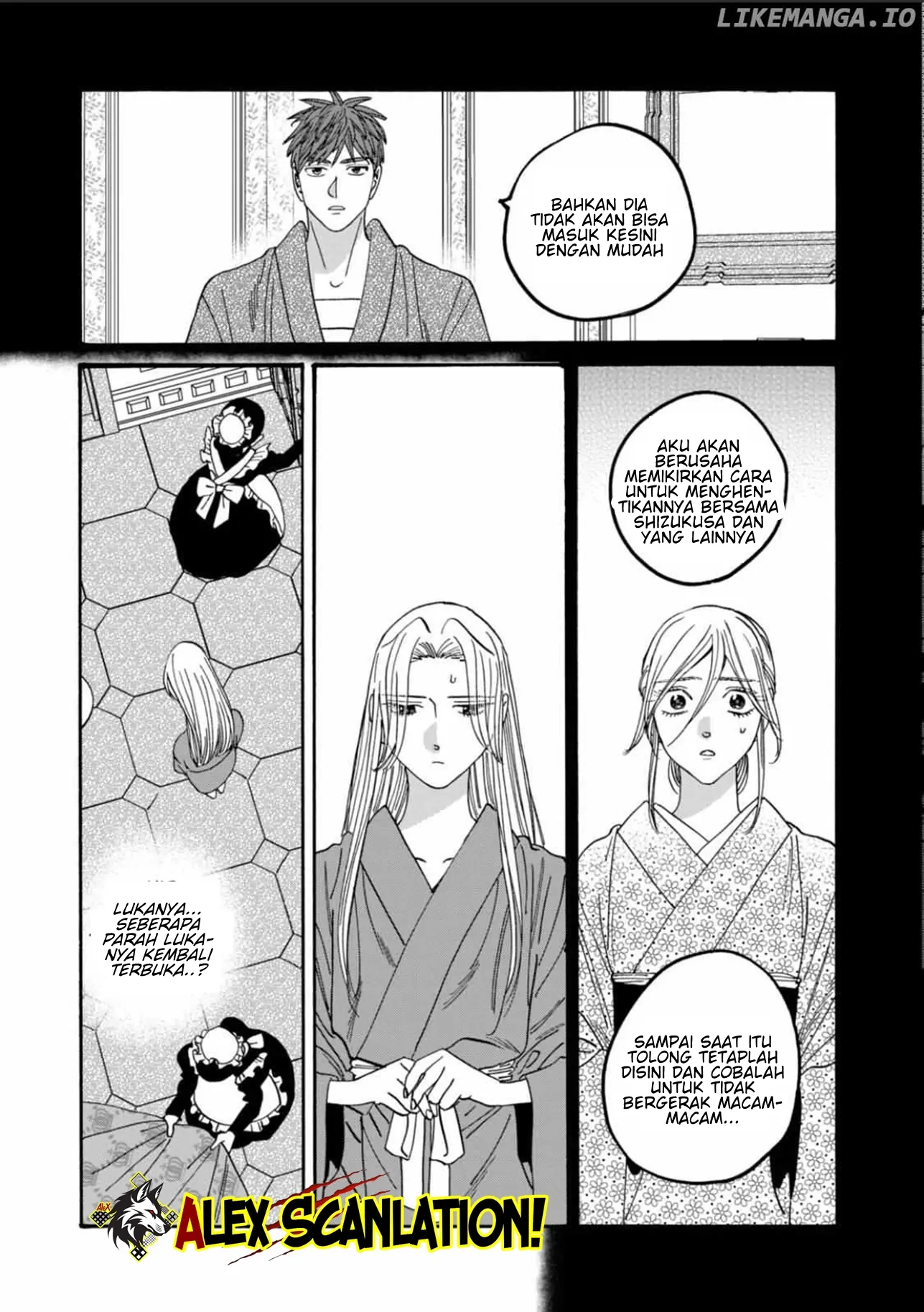 Chapter 60 - halaman 10