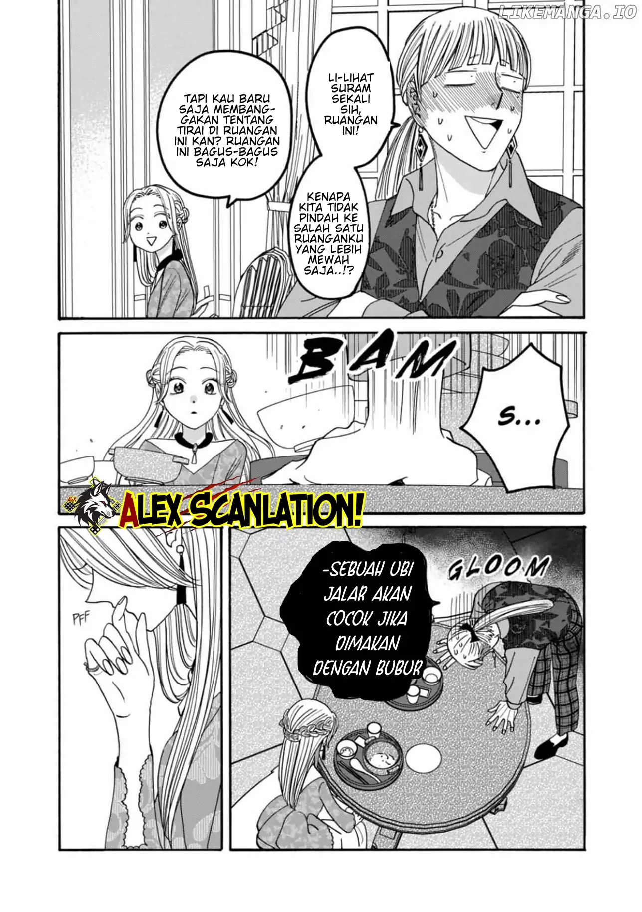 Chapter 61 - halaman 10