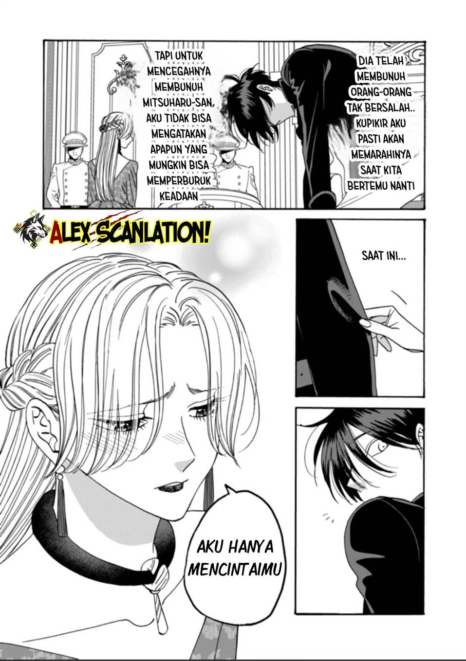 Chapter 63 - halaman 10