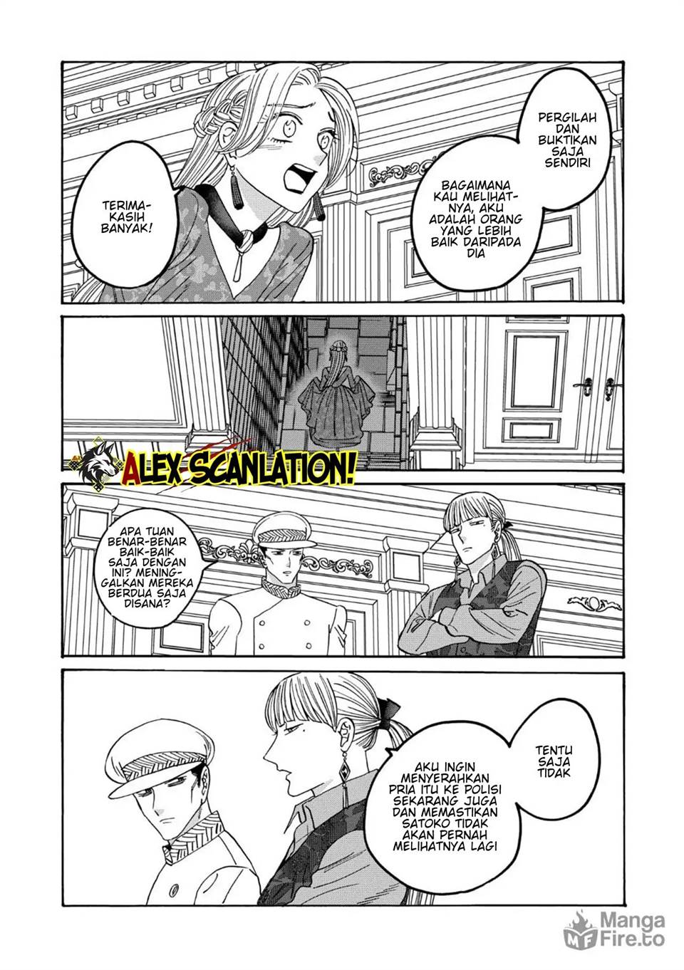 Chapter 64 - halaman 11