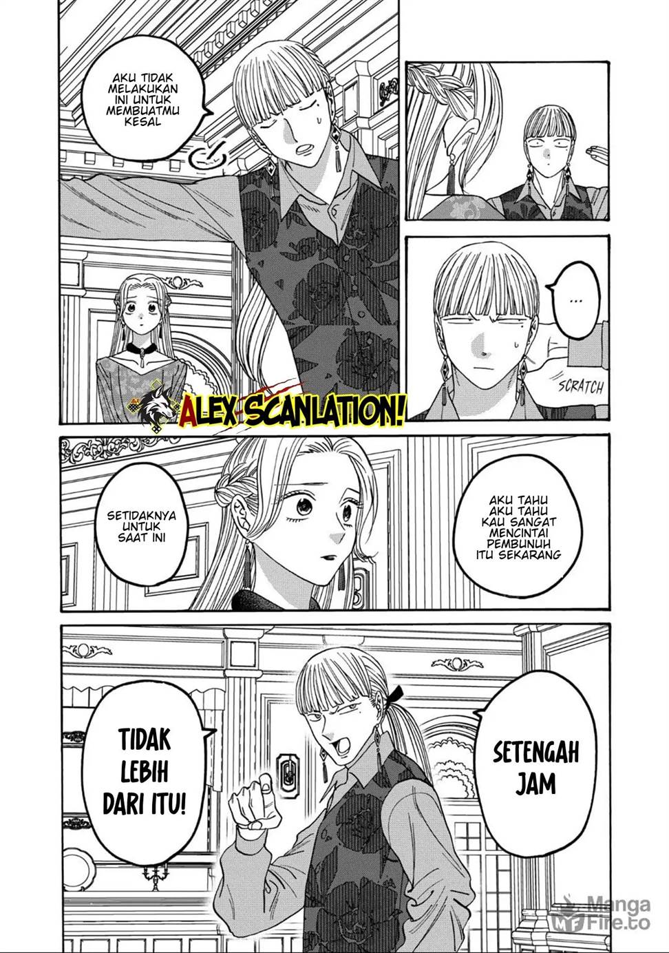Chapter 64 - halaman 10