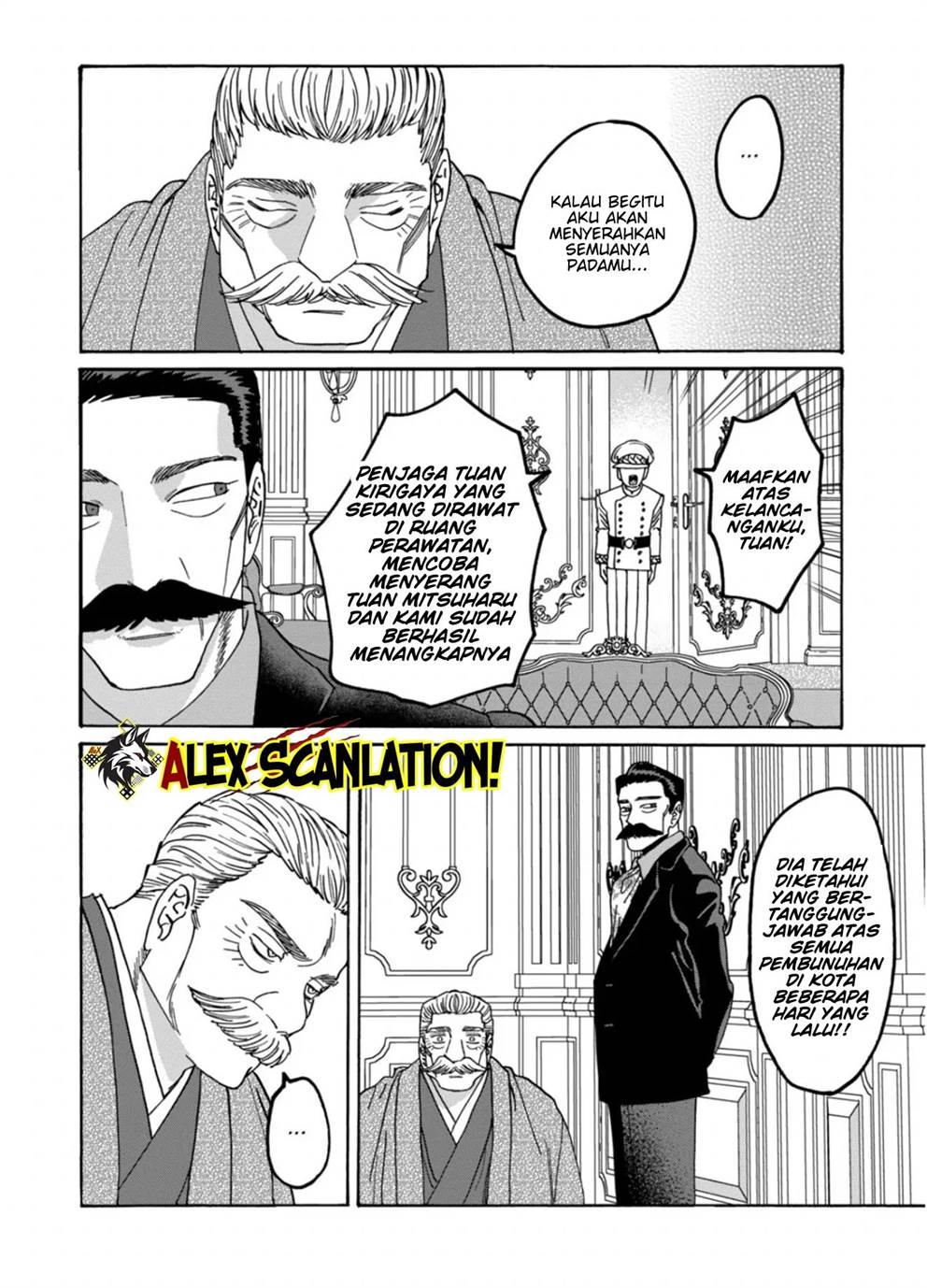 Chapter 65 - halaman 11