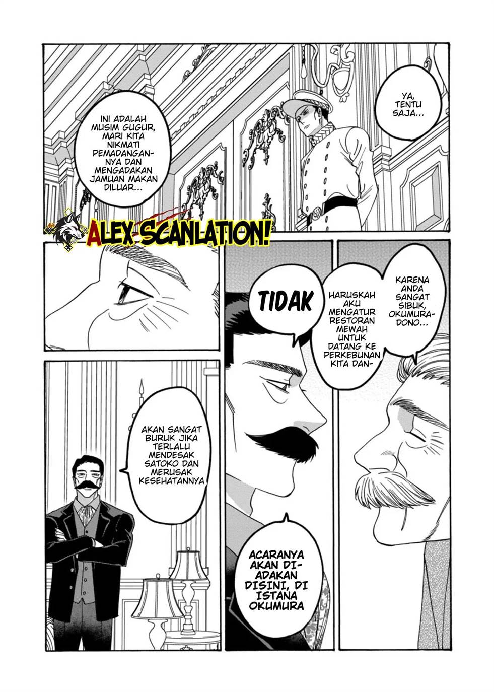 Chapter 65 - halaman 10